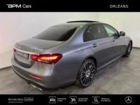 Mercedes Classe E 220 d 200+20ch AMG Line 9G-Tronic - <small></small> 57.890 € <small>TTC</small> - #2