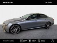 Mercedes Classe E 220 d 200+20ch AMG Line 9G-Tronic - <small></small> 57.890 € <small>TTC</small> - #4