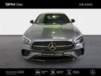 Mercedes Classe E 220 d 200+20ch AMG Line 9G-Tronic - <small></small> 57.890 € <small>TTC</small> - #5