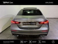Mercedes Classe E 220 d 200+20ch AMG Line 9G-Tronic - <small></small> 57.890 € <small>TTC</small> - #6