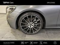 Mercedes Classe E 220 d 200+20ch AMG Line 9G-Tronic - <small></small> 57.890 € <small>TTC</small> - #7