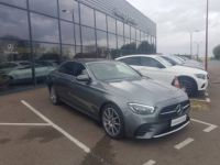 Mercedes Classe E 220 d 200+20ch AMG Line 9G-Tronic - <small></small> 52.900 € <small>TTC</small> - #1