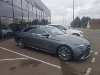 Mercedes Classe E 220 d 200+20ch AMG Line 9G-Tronic - <small></small> 52.900 € <small>TTC</small> - #2