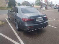 Mercedes Classe E 220 d 200+20ch AMG Line 9G-Tronic - <small></small> 52.900 € <small>TTC</small> - #4