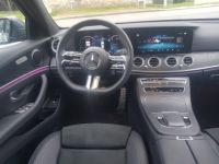Mercedes Classe E 220 d 200+20ch AMG Line 9G-Tronic - <small></small> 52.900 € <small>TTC</small> - #11