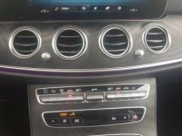 Mercedes Classe E 220 d 200+20ch AMG Line 9G-Tronic - <small></small> 52.900 € <small>TTC</small> - #16