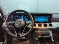 Mercedes Classe E 220 d 200 9G-Tronic AVANTGARDE  * GARANTIE 12 MOIS* - <small></small> 40.990 € <small>TTC</small> - #18