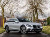 Mercedes Classe E 220 d 4-Matic All Terrain - <small></small> 30.750 € <small>TTC</small> - #1