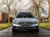 Mercedes Classe E 220 d 4-Matic All Terrain - <small></small> 30.750 € <small>TTC</small> - #3