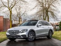 Mercedes Classe E 220 d 4-Matic All Terrain - <small></small> 30.750 € <small>TTC</small> - #4