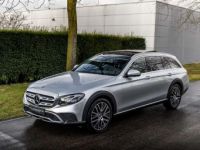 Mercedes Classe E 220 d 4-Matic All Terrain - <small></small> 30.750 € <small>TTC</small> - #5