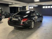 Mercedes Classe E 220 d 9G-Tronic - <small></small> 20.990 € <small>TTC</small> - #6