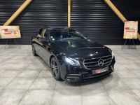 Mercedes Classe E 220 d 9G-Tronic 4-Matic Fascination - <small></small> 33.990 € <small>TTC</small> - #2