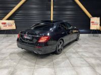 Mercedes Classe E 220 d 9G-Tronic 4-Matic Fascination - <small></small> 33.990 € <small>TTC</small> - #5