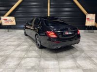 Mercedes Classe E 220 d 9G-Tronic 4-Matic Fascination - <small></small> 33.990 € <small>TTC</small> - #6