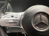 Mercedes Classe E 220 d 9G-Tronic 4-Matic Fascination - <small></small> 33.990 € <small>TTC</small> - #24