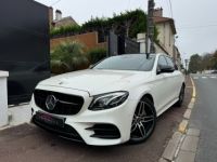 Mercedes Classe E 220 d 9G-Tronic 4-Matic Sportline - <small></small> 26.990 € <small>TTC</small> - #1