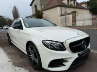 Mercedes Classe E 220 d 9G-Tronic 4-Matic Sportline - <small></small> 26.990 € <small>TTC</small> - #3