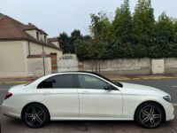 Mercedes Classe E 220 d 9G-Tronic 4-Matic Sportline - <small></small> 26.990 € <small>TTC</small> - #4