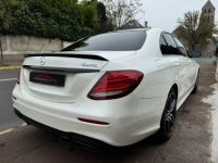 Mercedes Classe E 220 d 9G-Tronic 4-Matic Sportline - <small></small> 26.990 € <small>TTC</small> - #5