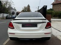 Mercedes Classe E 220 d 9G-Tronic 4-Matic Sportline - <small></small> 26.990 € <small>TTC</small> - #6