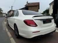 Mercedes Classe E 220 d 9G-Tronic 4-Matic Sportline - <small></small> 26.990 € <small>TTC</small> - #7