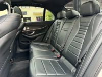 Mercedes Classe E 220 d 9G-Tronic 4-Matic Sportline - <small></small> 26.990 € <small>TTC</small> - #14