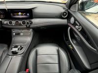 Mercedes Classe E 220 d 9G-Tronic 4-Matic Sportline - <small></small> 26.990 € <small>TTC</small> - #17