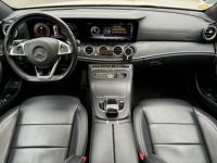 Mercedes Classe E 220 d 9G-Tronic 4-Matic Sportline - <small></small> 26.990 € <small>TTC</small> - #18