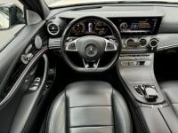 Mercedes Classe E 220 d 9G-Tronic 4-Matic Sportline - <small></small> 26.990 € <small>TTC</small> - #19