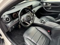 Mercedes Classe E 220 d 9G-Tronic 4-Matic Sportline - <small></small> 26.990 € <small>TTC</small> - #20