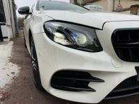 Mercedes Classe E 220 d 9G-Tronic 4-Matic Sportline - <small></small> 26.990 € <small>TTC</small> - #55