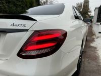 Mercedes Classe E 220 d 9G-Tronic 4-Matic Sportline - <small></small> 26.990 € <small>TTC</small> - #56