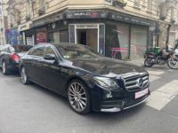 Mercedes Classe E 220 d 9G-Tronic AMG Line - <small></small> 34.390 € <small>TTC</small> - #1