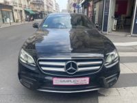 Mercedes Classe E 220 d 9G-Tronic AMG Line - <small></small> 34.390 € <small>TTC</small> - #2