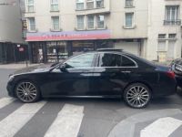 Mercedes Classe E 220 d 9G-Tronic AMG Line - <small></small> 34.390 € <small>TTC</small> - #10