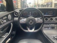 Mercedes Classe E 220 d 9G-Tronic AMG Line - <small></small> 34.390 € <small>TTC</small> - #11