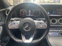 Mercedes Classe E 220 d 9G-Tronic AMG Line - <small></small> 34.390 € <small>TTC</small> - #12