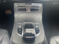 Mercedes Classe E 220 d 9G-Tronic AMG Line - <small></small> 34.390 € <small>TTC</small> - #13