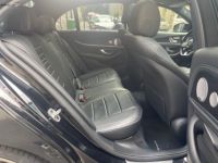 Mercedes Classe E 220 d 9G-Tronic AMG Line - <small></small> 34.390 € <small>TTC</small> - #17