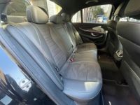 Mercedes Classe E 220 d 9G-Tronic AMG Line - <small></small> 39.990 € <small>TTC</small> - #24