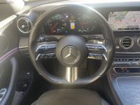 Mercedes Classe E 220 d 9G-Tronic AMG Line - <small></small> 39.990 € <small>TTC</small> - #2