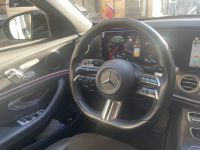 Mercedes Classe E 220 d 9G-Tronic AMG Line - <small></small> 39.990 € <small>TTC</small> - #3