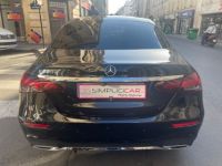 Mercedes Classe E 220 d 9G-Tronic AMG Line - <small></small> 39.990 € <small>TTC</small> - #19