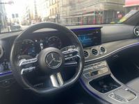 Mercedes Classe E 220 d 9G-Tronic AMG Line - <small></small> 34.390 € <small>TTC</small> - #40