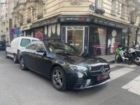 Mercedes Classe E 220 d 9G-Tronic AMG Line - <small></small> 34.390 € <small>TTC</small> - #1