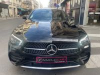 Mercedes Classe E 220 d 9G-Tronic AMG Line - <small></small> 34.390 € <small>TTC</small> - #3