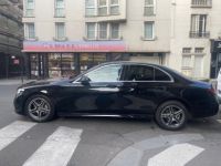 Mercedes Classe E 220 d 9G-Tronic AMG Line - <small></small> 34.390 € <small>TTC</small> - #37