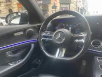 Mercedes Classe E 220 d 9G-Tronic AMG Line - <small></small> 34.390 € <small>TTC</small> - #41