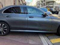 Mercedes Classe E 220 d Amg Line 193 CV Toit ouvrant - <small></small> 33.990 € <small>TTC</small> - #4